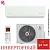 Кондиционер Royal Clima RCI-GRC35HN/IN/RCI-GR35HN/OUT Grida DC EU Inverter в Торезе
