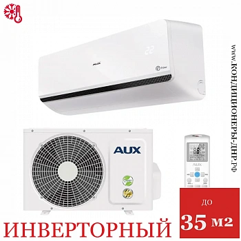 Кондиционер AUX ASW-H12A4/FP-R1DI/AS-H12A4/FP-R1DI в Торезе