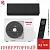 Кондиционер Toshiba RAS-B10G3KVSGB-E/RAS-10J2AVSG-E1 Shorai Edge Black в Торезе