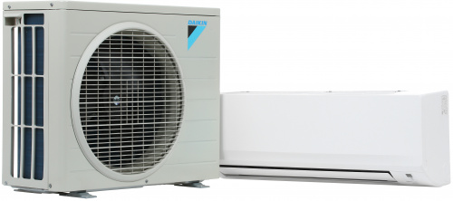 Кондиционер Daikin FTXB20C/RXB20C/-30 в Торезе