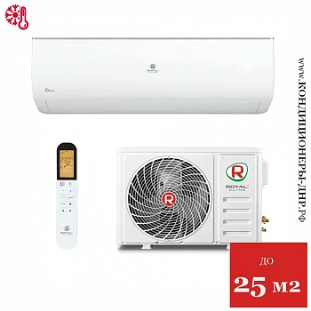 Кондиционер Royal Clima RC-GL28HN Gloria в Торезе