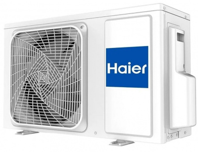 Напольно-потолочная сплит-система Haier AC35S2SG1FA/1U35S2SM4FA в Торезе