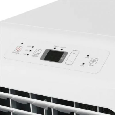 Мобильный кондиционер Hisense AP-09CR4GKVS00 в Торезе