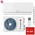 Кондиционер Energolux SAS24B4-A/SAU24B4-A-WS40 Basel 4 WS в Торезе