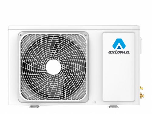 Кондиционер Axioma ASX18D1U/ASB18D1U в Торезе
