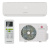 Сплит-система Dantex RK-12ENT6/RK-12ENT6E Eco Pro в Торезе