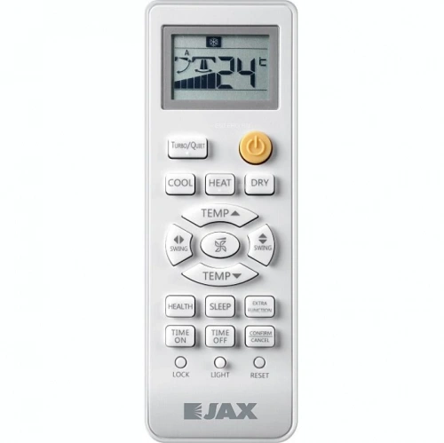Настенная сплит-система JAX ACiU-14HE Brisbane Inverter в Торезе