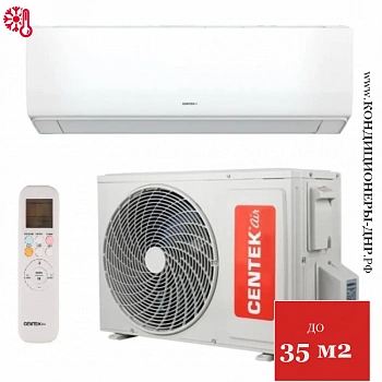 Кондиционер Centek CT-65S12 в Торезе