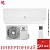 Кондиционер Electrolux EACS/I-18HF2/N8 Fusion 2.0 DC Іnverter в Торезе