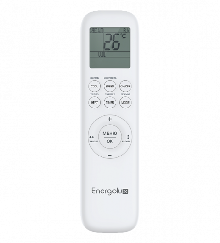 Кондиционер Energolux SAS09IL1-AI/SAU09IL1-AI Nyon DC Inverter в Торезе