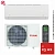 Кондиционер Funai RAC-SG25HP.D04/S/RAC-SG25HP.D04/U Shogun 2025 в Торезе