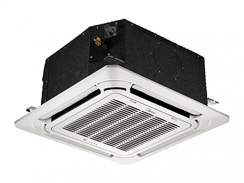 Кассетная сплит-система Midea MCA3-12HRN1-QC2/MOX330-12HN1-Q в Торезе