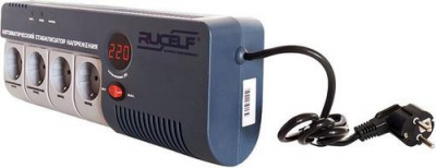 Стабилизатор напряжения RUCELF SRW-1000-D в Торезе
