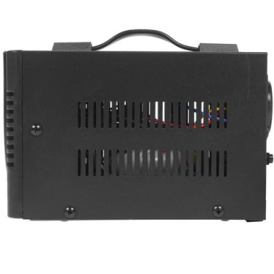 Стабилизатор напряжения PowerMan AVS 500D Black в Торезе