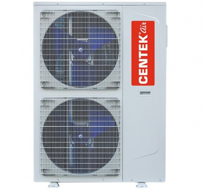 Кассетная сплит-система Centek CT-66С48 в Торезе