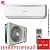 Кондиционер Ishimatsu AVK-18I Osaka DC Inverter в Торезе
