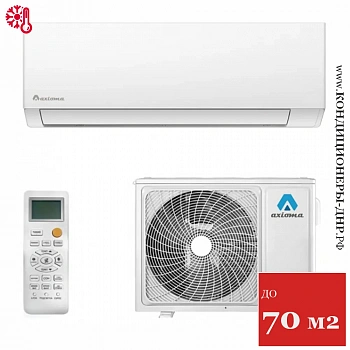 Кондиционер Axioma ASX24F1/ASB24F1 в Торезе