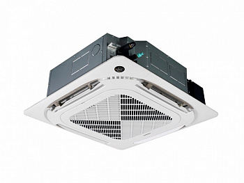 Кассетная сплит-система Kentatsu KSVG70HFAN1/KSUTG70HFAN1/KPU95-DR в Торезе