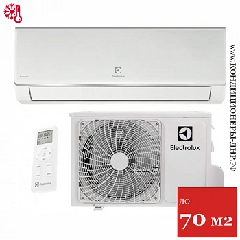 Кондиционер Electrolux EACS-24HAV/N3_22Y Avalanche в Торезе