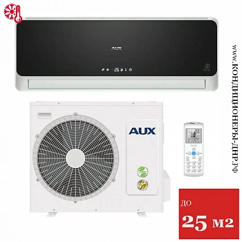 Кондиционер AUX ASW-H09B4/FJ-BR1 AS-H09B4/FJ-R1 в Торезе
