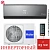 Кондиционер Haier AS09NS6ERA-B/1U09BS3ERA Lightera DC-Inverter black в Торезе