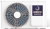 Кондиционер Dahatsu BCH-09i Mirror black в Торезе