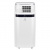 Мобильный кондиционер Electrolux EACM-22 JK/N3 Ice Column Мобильный кондиционер Electrolux EACM-22 JK/N3 Ice Column в Торезе