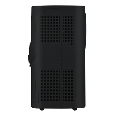Мобильный кондиционер Ballu BPAC-10 EPB/N6 Eclipse Black в Торезе