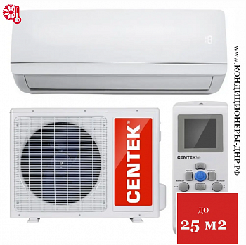 Кондиционер Centek CT-65A09 в Торезе