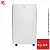 Мобильный кондиционер Electrolux EACM-09 CK/N6 Kraft в Торезе
