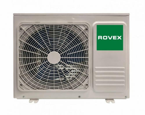 Кондиционер Rovex RS-18CBS4 Megapolis Inverter в Торезе