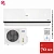 Кондиционер AUX ASW-H24A4/FP-R1 AS-H24A4/FP-R1 в Торезе