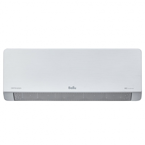 Кондиционер Ballu BSHI-09HN8 Defender DC Inverter в Торезе