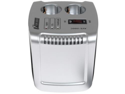 Стабилизатор напряжения PowerMan AVS 1000C в Торезе