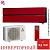 Кондиционер Mitsubishi Electric MSZ-LN25VG2R/MUZ-LN25VG2 в Торезе