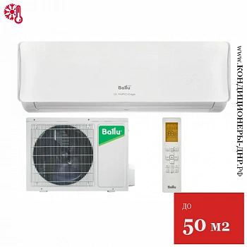 Кондиционер Ballu BSO-18HN8_22Y Olympio Edge в Торезе