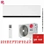 Кондиционер LG H18S1D.NS1R/H18S1D.U18R Deluxe Pro Dual Inverter в Торезе