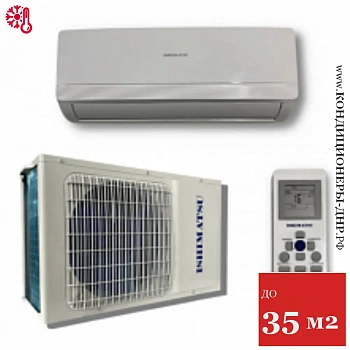 Кондиционер Ishimatsu AMK-12H WS -40 Kyoto в Торезе