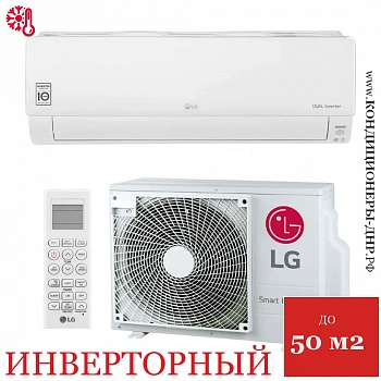 Кондиционер LG B18TS в Торезе