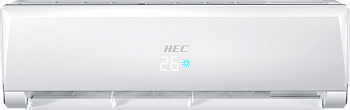 Кондиционер HEC HEC-24HNC03/R3(IN)/HEC-24HNC03/R3(OUT) Business DC Inverter в Торезе