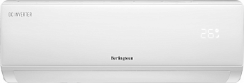 Кондиционер Berlingtoun BR-12TIN1/IN/BR-12TIN1/OUT Leeds Inverter в Торезе