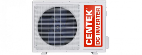 Кондиционер Centek CT-65U10 Black Mirror в Торезе