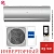 Кондиционер Haier AS25S2SJ2FA-S/1U25MECFRA Jade Inverter в Торезе