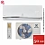 Кондиционер Electrolux EACS-18HSM/N3 Smartline в Торезе