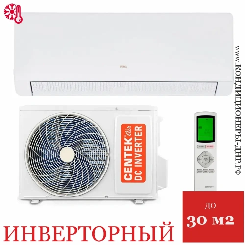 Кондиционер Centek CT-65MDC10 в Торезе