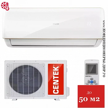 Кондиционер Centek CT-65E18 в Торезе