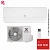 Кондиционер Electrolux EACS-07HFW/N3 Fusion Wave в Торезе