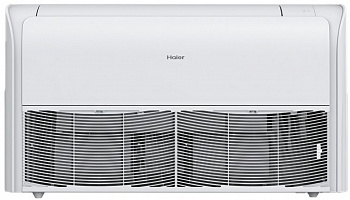 Напольно-потолочная сплит-система Haier AC71F2LD1FA/1U71F2LR1FA в Торезе