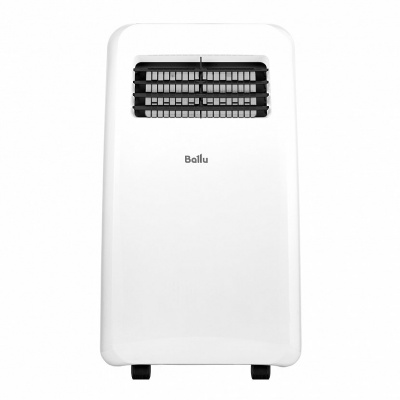 Мобильный кондиционер Ballu BPAC-12 CP/N1_24Y Aura в Торезе