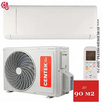 Кондиционер Centek CT-65J30 в Торезе